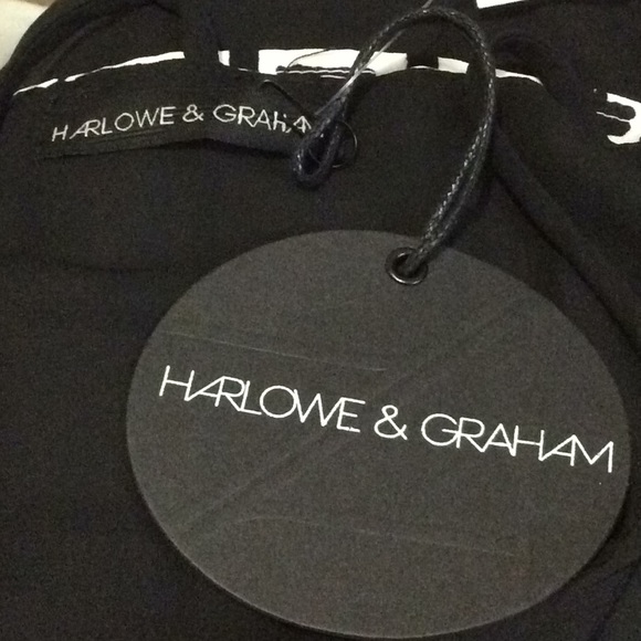 Harlowe & Graham Cami - Picture 7 of 11